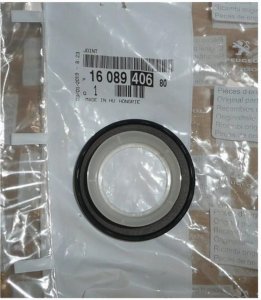 Crankshaft Seal 1608940680 Citroen Peugeot 1.6HDI Original New