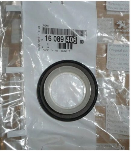 Crankshaft Seal 1608940680 Citroen Peugeot 1.6HDI Original New
