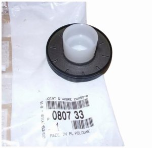 Camshaft Seal 0807.33 080733 Citroen Peugeot 1.4 16V Original New
