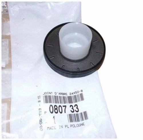 Camshaft Seal 0807.33 080733 Citroen Peugeot 1.4 16V Original New