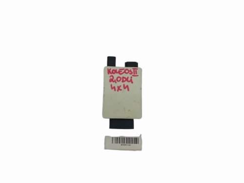 Fuel Pump Module 2.0 DCI 169108688R Renault