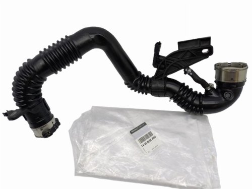 Intercooler Hose Original 14460HX40D Renault Kadjar 1.6DCI