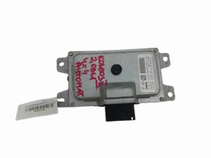 Automatic Transmission Control Unit 310321984R OE Renault Koleos II