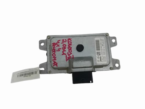 Automatic Transmission Control Unit 310321984R OE Renault Koleos II