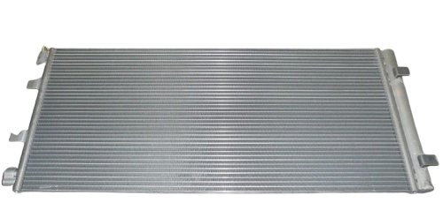 Air Conditioning Condenser 921007845R  Master III Movano NV 400 2.3 dCi  Original 