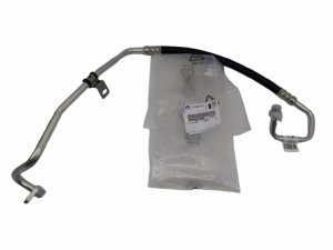 Air Conditioning Pipe 9838822980 Peugeot Expert IV 1.5BLUEHDI Original  