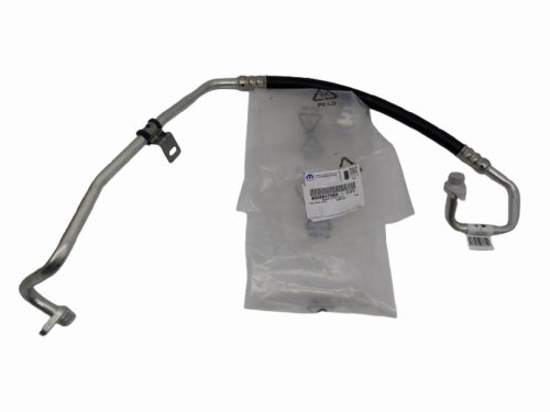 Air Conditioning Pipe 9838822980 Peugeot Expert IV 1.5BLUEHDI Original  