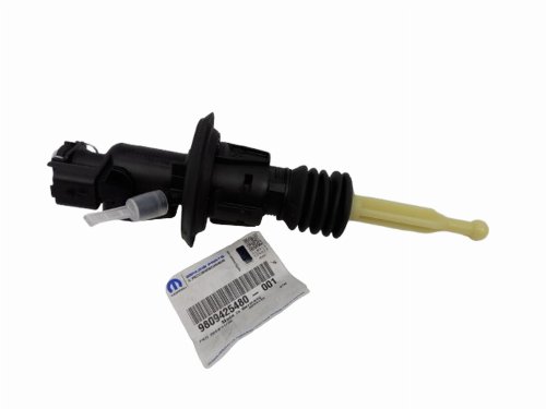 Clutch Master Cylinder 9809425480 Citroen Peugeot Original  