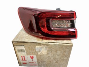 Lamp Left Rear 265550678R Renault Talisman Original