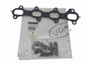 Gasket, Seal Renault Master III 144D17758R New Original