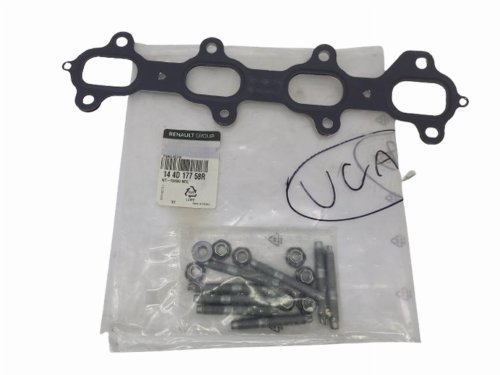 Gasket, Seal Renault Master III 144D17758R New Original