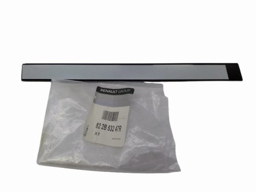 Door Cover 822B53247R Left Rear Renault Megane IV Original New