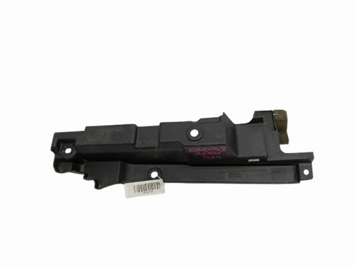 Fender Cover 663767584R OE Renault Koleos II