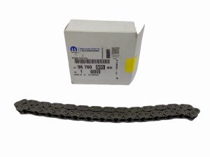 Oil Pump Chain 1.2 VTI 9676080580 New OE Citroen Peugeot C1