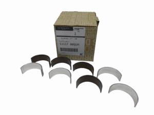 Connecting Rod Bearings 1211700Q1H Renault 1.5DCI Original