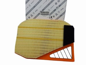 Air Filter 52127324 Fiat Panda 12- 0.9-1.0 Original New