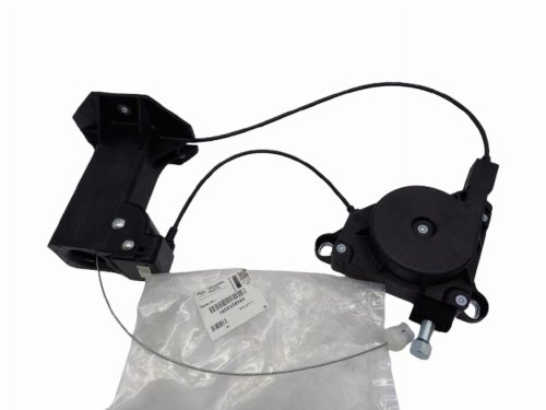 Spare Wheel Lift Original 1608304580 Nemo Bipper Fiorino 