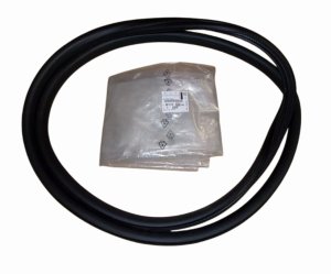 Door Seal Front 9801002080 Citroen Cactus C4 Original New