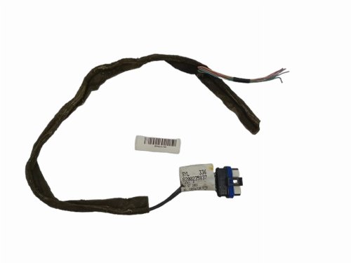 Door Rear Harness 8200235837 Renault