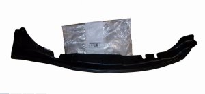 Door Seal Left Front 9813243780 Citroen C3 III Original New