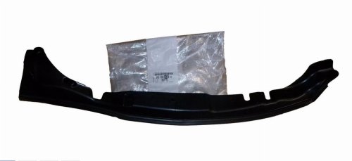 Door Seal Left Front 9813243780 Citroen C3 III Original New