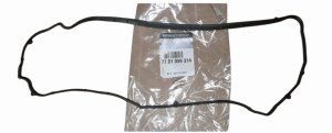 Cylinder Head Cover Gasket 7701059314 Renault Clio IV 1.2 Original New