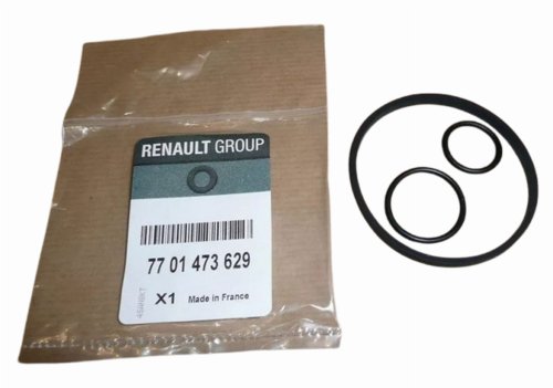 Oil Filter O-ring 7701473629 Renault 1.5DCI Original New