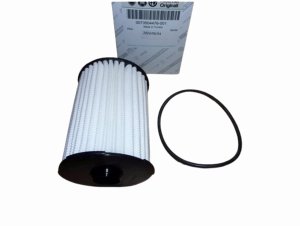 Oil Filter 73504476 Fiat Ducato 2.2JTD Original New
