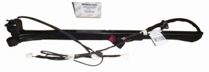 Door Wiring Harness 1395818080 Right Rear Jumper III Boxer III Ducato III Original New