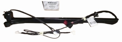 Door Wiring Harness 1395818080 Right Rear Jumper III Boxer III Ducato III Original New