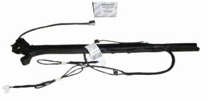 Door Wiring Harness 1395816080 Left Rear Jumper III Boxer III Ducato III Original New