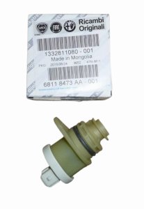 Speed ​​Sensor 1332811080 Citroen Jumper II Peugeot Boxer II Fiat Ducato Original New