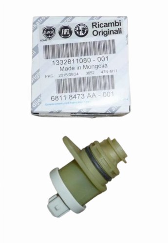 Speed ​​Sensor 1332811080 Citroen Jumper II Peugeot Boxer II Fiat Ducato Original New
