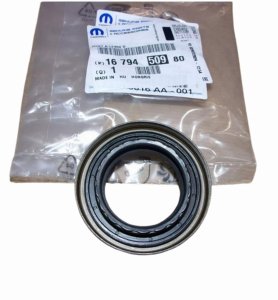 Gearbox Seal 1679450980 Right Citroen Peugeot Fiat Original New