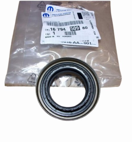 Gearbox Seal 1679450980 Right Citroen Peugeot Fiat Original New