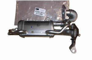 EGR Cooler 147354114R Dacia Duster II 1.5HDI Original New