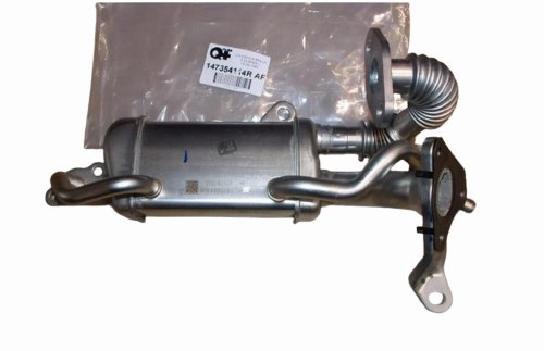 EGR Cooler 147354114R Dacia Duster II 1.5HDI Original New