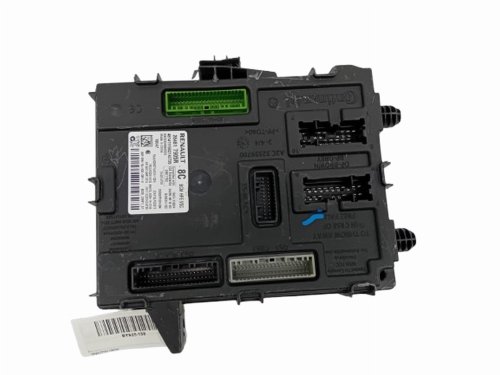 ECU BCM 2.0 DCI 284B17905R OE Renault Koleos II