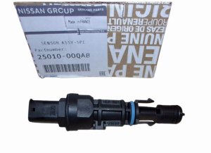 Speedometer Drive 2501000QAB Renault Original New
