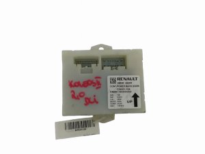 Flap Controller Module 284504445R Renault Koleos 2