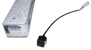 Camera Rear 284420025R Renault Scenic 3 New Original 