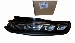 Daytime Running Light Led Left 9833480680 Citroen C3 III Original New