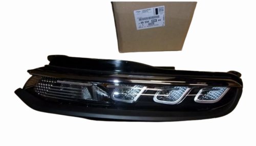 Daytime Running Light Led Left 9833480680 Citroen C3 III Original New