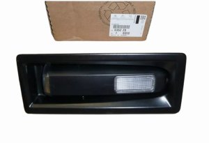 Trunk Light 6362.Z0 6362Z0 Citroen C4 Picasso Original New