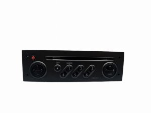 Cd Radio Player 8200300859 Renault Scenic 2
