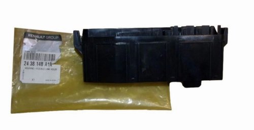 Fuse Box Housing 243814BA1A Renault Kadjar Koleos II Original New