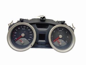 Speedometer Instrument Cluster 8200306552 Renault Megane 2