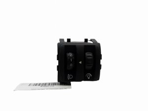 Headlight Adjustment Switch 8200095495 Renault Twingo 2