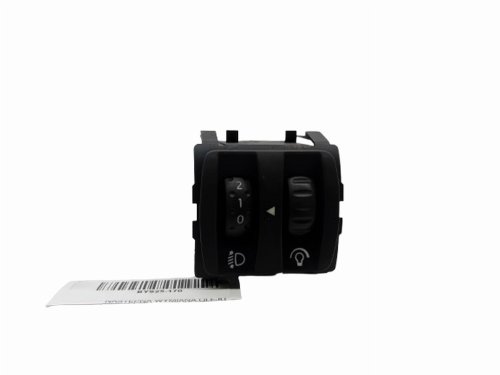 Headlight Adjustment Switch 8200095495 Renault Twingo 2
