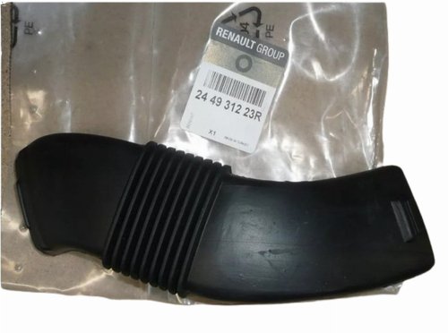 Ventilation System Pipe 244931223R Renault Clio IV Fluence Megane III Original New